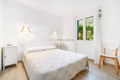 Apartamento con licencia turística en Cala Galdana