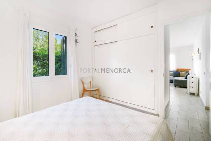 Apartamento con licencia turística en Cala Galdana