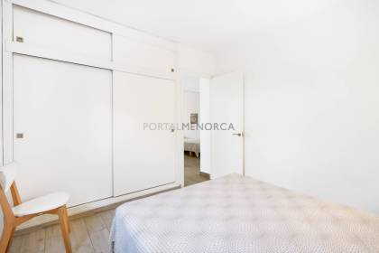 Apartamento con licencia turística en Cala Galdana