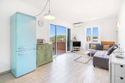 Apartamento con licencia turística en Cala Galdana