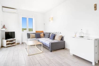 Apartamento con licencia turística en Cala Galdana
