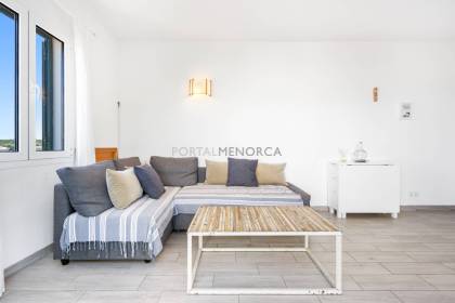 Apartamento con licencia turística en Cala Galdana