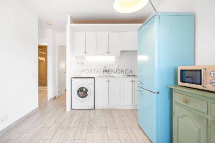 Apartamento con licencia turística en Cala Galdana