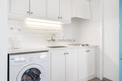 Apartamento con licencia turística en Cala Galdana