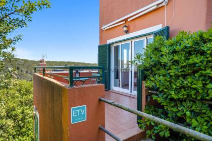 Apartamento con licencia turística en Cala Galdana