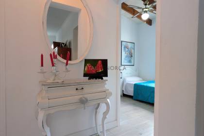 Detached villa in a quiet street of Son Carrió.