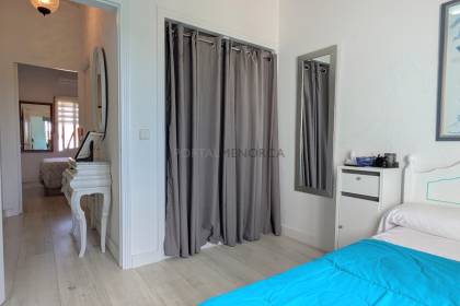 Detached villa in a quiet street of Son Carrió.