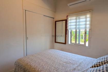 Detached villa in a quiet street of Son Carrió.