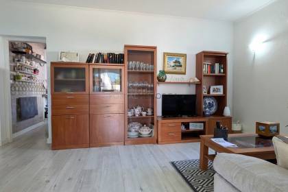 Detached villa in a quiet street of Son Carrió.