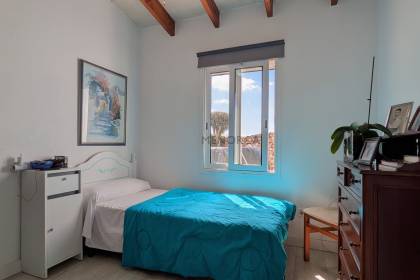 Detached villa in a quiet street of Son Carrió.