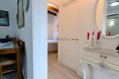 Detached villa in a quiet street of Son Carrió.