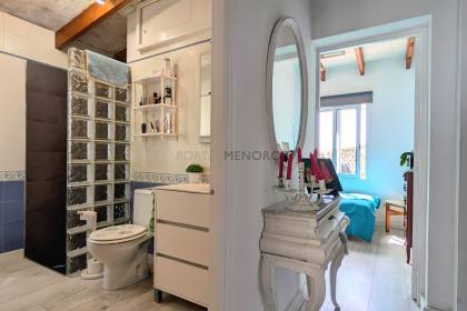 Detached villa in a quiet street of Son Carrió.