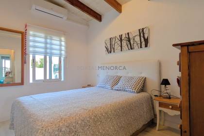 Detached villa in a quiet street of Son Carrió.
