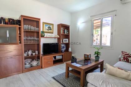 Detached villa in a quiet street of Son Carrió.