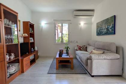 Detached villa in a quiet street of Son Carrió.