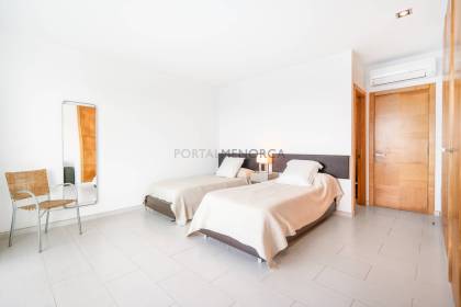 Spectacular Frontline Villa in Cala en Porter
