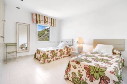 Spectacular Frontline Villa in Cala en Porter