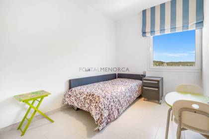 Spectacular Frontline Villa in Cala en Porter