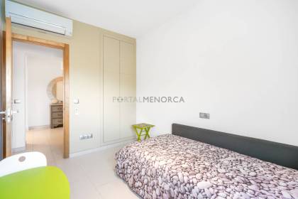 Spectacular Frontline Villa in Cala en Porter
