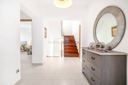 Spectacular Frontline Villa in Cala en Porter