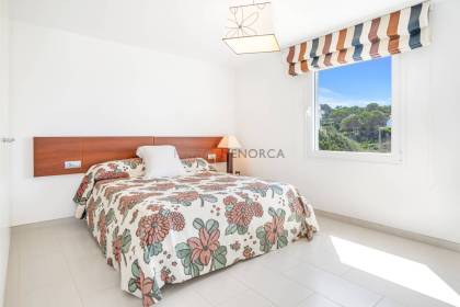 Spectacular Frontline Villa in Cala en Porter
