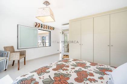 Spectacular Frontline Villa in Cala en Porter