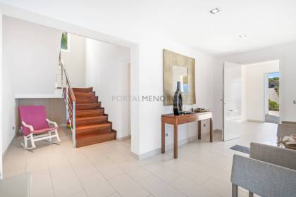 Spectacular Frontline Villa in Cala en Porter