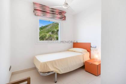 Spectacular Frontline Villa in Cala en Porter