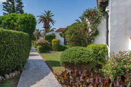 Villa in Son Xoriguer within the prestigious Windrose complex