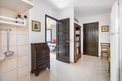 Villa in Son Xoriguer within the prestigious Windrose complex