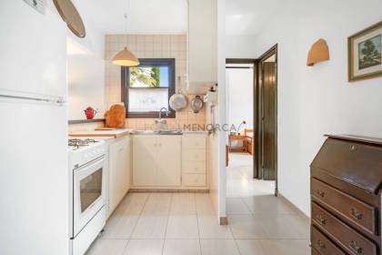 Villa in Son Xoriguer within the prestigious Windrose complex