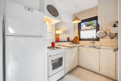 Villa in Son Xoriguer within the prestigious Windrose complex