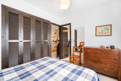 Villa in Son Xoriguer within the prestigious Windrose complex
