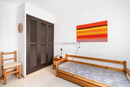 Villa in Son Xoriguer within the prestigious Windrose complex
