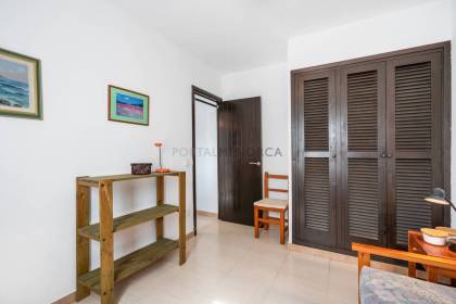 Villa in Son Xoriguer within the prestigious Windrose complex