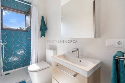 Villa in Son Xoriguer within the prestigious Windrose complex