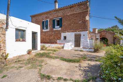 Magnifica finca situada en un entorno privilegiado y con mucha privacidad
