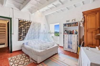 Magnifica finca situada en un entorno privilegiado y con mucha privacidad