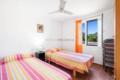 Magnifica finca situada en un entorno privilegiado y con mucha privacidad