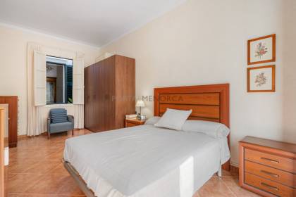 Interesting house just 50 metres from Ciutadella's historic centre
