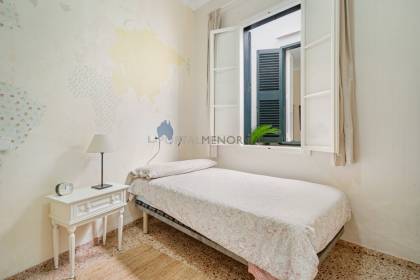 Interesting house just 50 metres from Ciutadella's historic centre