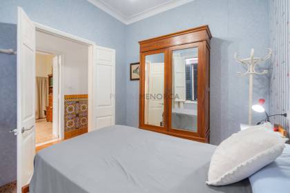 Interesting house just 50 metres from Ciutadella's historic centre