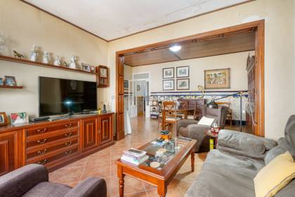 Interesting house just 50 metres from Ciutadella's historic centre