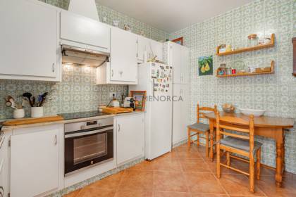 Interesting house just 50 metres from Ciutadella's historic centre
