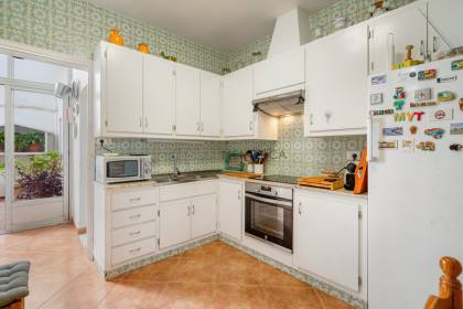 Interesting house just 50 metres from Ciutadella's historic centre