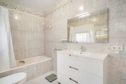 Interesting house just 50 metres from Ciutadella's historic centre