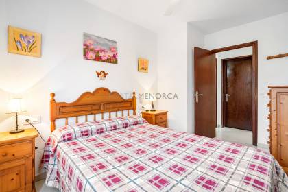 Interesting villa with tourist licence in Cala'n Bosch