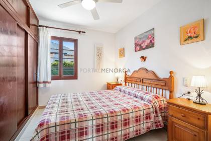 Interesting villa with tourist licence in Cala'n Bosch