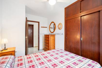 Interesting villa with tourist licence in Cala'n Bosch