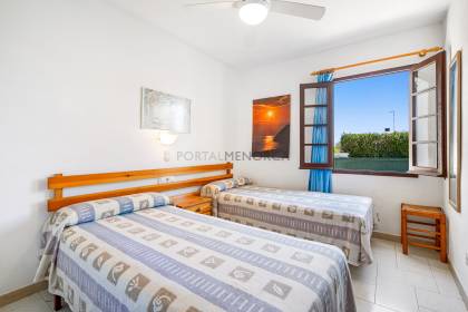 Interesting villa with tourist licence in Cala'n Bosch